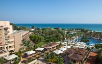   Crystal Tat Beach Golf Resort 5*  13