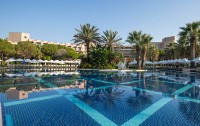   Crystal Tat Beach Golf Resort 5*  10