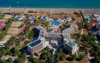   Crystal Tat Beach Golf Resort 5*  20