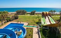   Crystal Tat Beach Golf Resort 5*  18