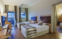   Crystal Tat Beach Golf Resort 5*  17