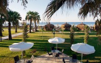   Crystal Tat Beach Golf Resort 5*  12