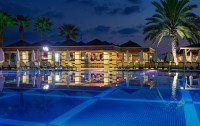   Crystal Tat Beach Golf Resort 5*  7