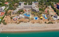   Crystal Tat Beach Golf Resort 5*  1