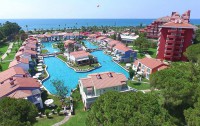   Ic Hotels Santai Family Resort 5*  72