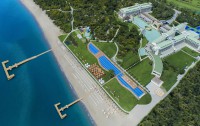 Rixos Premium Belek 5*  2