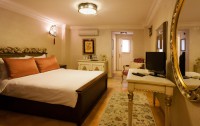   Symbola Bosphorus Istanbul 4*  4