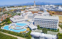   Innvista Hotel Belek 5*  7