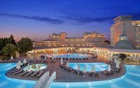 Innvista Hotel Belek 5*  2