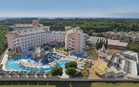   Innvista Hotel Belek 5*  6