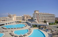   Innvista Hotel Belek 5*  5