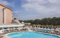 Innvista Hotel Belek 5*  4