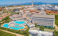   Innvista Hotel Belek 5*  1