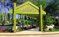   Bellis Deluxe Belek 5*  12