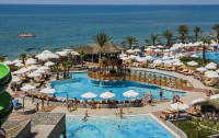 Papillon Belvil Resort & Spa 5*  4