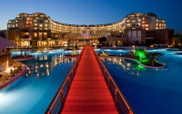   Kaya Palazzo Golf Resort 5*  1