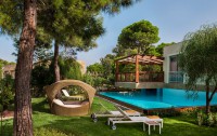   Kaya Palazzo Golf Resort 5*  12