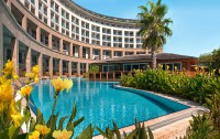   Kaya Palazzo Golf Resort 5*  8