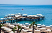   Kaya Palazzo Golf Resort 5*  3