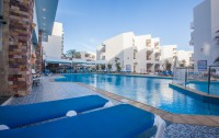   Marlin Inn Azur 4*  13