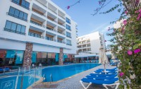   Marlin Inn Azur 4*  1