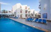   Marlin Inn Azur 4*  12