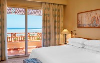   Sheraton Soma Bay 5*  30