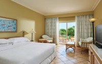   Sheraton Soma Bay 5*  19