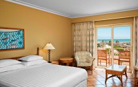   Sheraton Soma Bay 5*  12