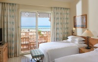 Sheraton Soma Bay 5*  4