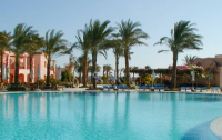 Iberotel Makadi Beach 5*  4