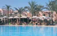 Iberotel Makadi Beach 5*  3