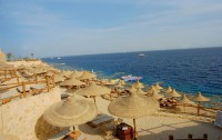 Sharm Resort Hotel 4*  2