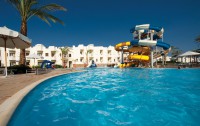   Sharm Resort Hotel 4*  6