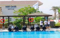 Reef Oasis Blue Bay Resort 5*  3