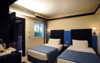   Reef Oasis Blue Bay Resort 5*  18