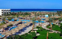   Long Beach Hurghada Resort 4*  1