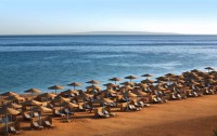   Long Beach Hurghada Resort 4*  11