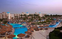   Long Beach Hurghada Resort 4*  10