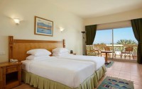   Long Beach Hurghada Resort 4*  9