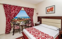   Hurghada Seagull Beach Resort 4*  16