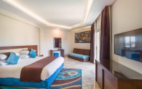   Hurghada Seagull Beach Resort 4*  12