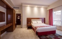   Hurghada Seagull Beach Resort 4*  11