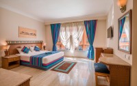   Hurghada Seagull Beach Resort 4*  9