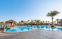   Hurghada Seagull Beach Resort 4*  7