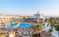   Hurghada Seagull Beach Resort 4*  6