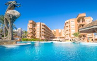 Hurghada Seagull Beach Resort 4*  5