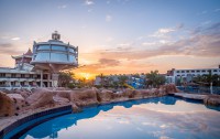 Hurghada Seagull Beach Resort 4*  3