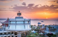 Hurghada Seagull Beach Resort 4*  2