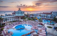   Hurghada Seagull Beach Resort 4*  1